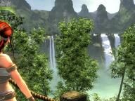 Palgn Interview with Heavenly Sword’s Nina Kristensen