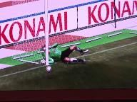 PES6 Gameplay