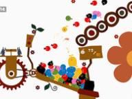 LocoRoco Cocoreccho: Eurogamer Review 9/10