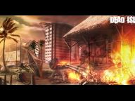 Dead Island website now live