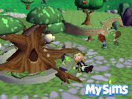 Wonderwallweb Review MySims