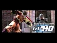 Soul Calibur IV: TGS 07 Characters and Online Interview