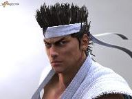 Virtua Fighter 5 (Xbox 360) online trailer