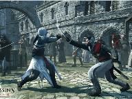 Assassin’s Creed Video Interview