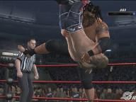WWE SmackDown! vs. Raw 2008