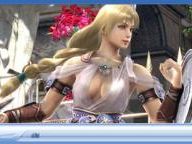 TGS 07: Soulcalibur IV  HD  Video