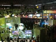 27 Playable PS3 games at TGS.