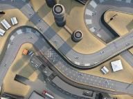 Gamespot reviews PixelJunk Racers