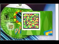 Microsoft’s New Bar Code Tech to Debut on Xbox 360 Discs
