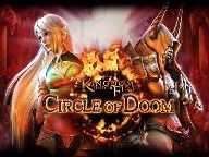 Kingdom Under Fire: Circle of Doom – Trailer Collection