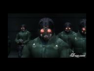 GC 2006: Lost planet trailer.