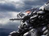 Armored Core Last Raven Achieves Gold Master Status