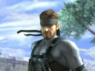 David Hayter Confirms He Will Voice Snake in SSBB