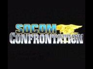 Possible releasedate Socom: Confrontation