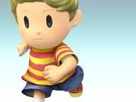 New Brawl Character: Lucas