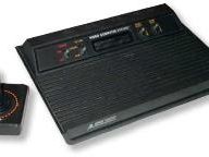 Happy 30th birthday, Atari 2600!