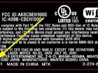 The New PlayStation 3: CECHG01 Model – A Few Unforementioned Details