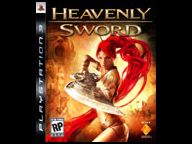 Review: Heavenly Sword 9.4/10