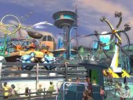 New "Thrillville: Off the Rails" Demo on XBLM