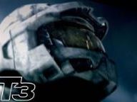 Master Chief headshots xbox live
