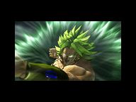 New Screenshots of DBZ: Budokai Tenkashi 3