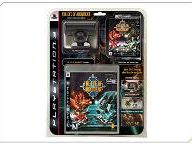 Eye of Judgment For $69.99 with new PS3 Playstation Eye; Packaging & Screenshots