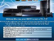 New PS3 Model Appears in Blu-ray Ad
