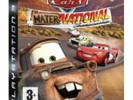 New Cars game on the way