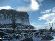SEGA Rally Revo – Arctic Environment Trailer