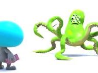 Boulder Dash Rocks! Trailer