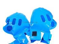 Wii even has its own boxing gloves now