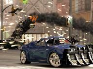 Full Auto 2 no longer a PS3 exclusive