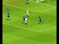 FIFA 08 Mobile Review