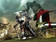 Bladestorm: The Hundred Years’ War new screenshots