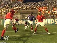 Danish Charts :- Fifa 08 outguns Halo 3