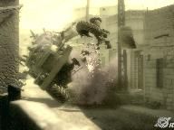 NEW Metal Gear Solid 4 Trailer