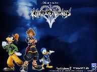 Nomura Discusses Kingdom Hearts