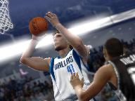 NBA 2K8 now available in North America