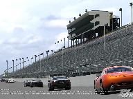 GT5 Running At 1080p, 60fps On PS3!