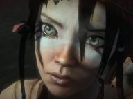 User Impressions: Heavenly Sword: "One of the best games for PS3"