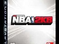 Game Informer Reviews NBA 2K8 & NBA LIVE 08