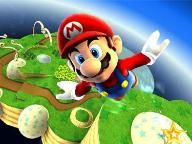 Super Mario Galaxy Prologue Video