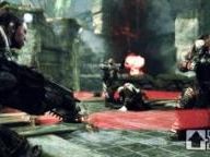 Epic Games: Gears of War 2 and Wii Interview