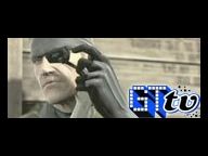 Metal Gear Solid 4 In-Depth Video Interview TGS07