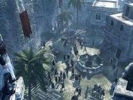 Gamersyde Interviews Assassin’s Creed’s Producer Jade Raymond