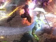 Warriors Orochi: Eurogamer Review