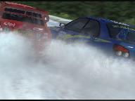 Wonderwallweb Review Sega Rally