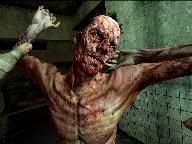 Condemned 2 Bloodshot : Four new screens