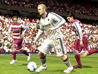 FIFA 08: Gamespot Review Gives An 8.5/10