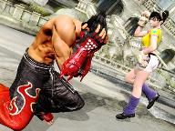 Images of Tekken 6